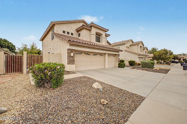 5352 W MERCURY Place, Chandler, AZ 85226