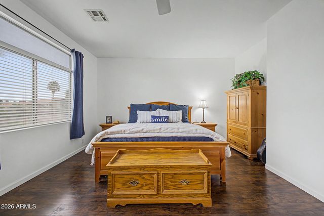 5352 W MERCURY Place, Chandler, AZ 85226