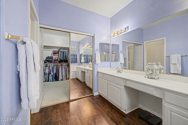 5352 W MERCURY Place, Chandler, AZ 85226