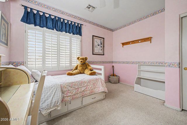 5352 W MERCURY Place, Chandler, AZ 85226