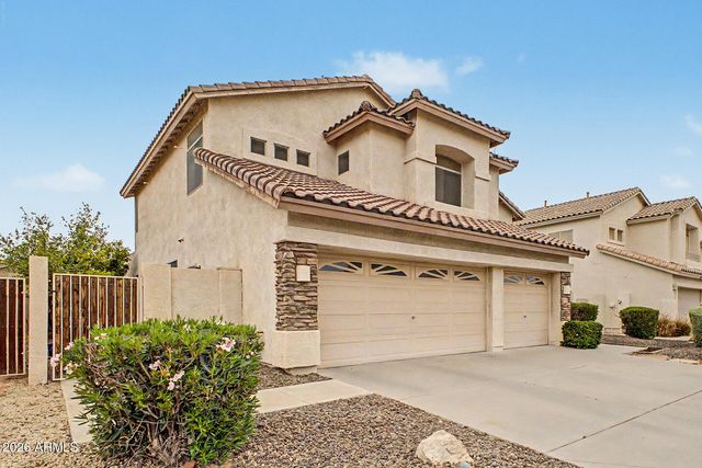 5352 W MERCURY Place, Chandler, AZ 85226