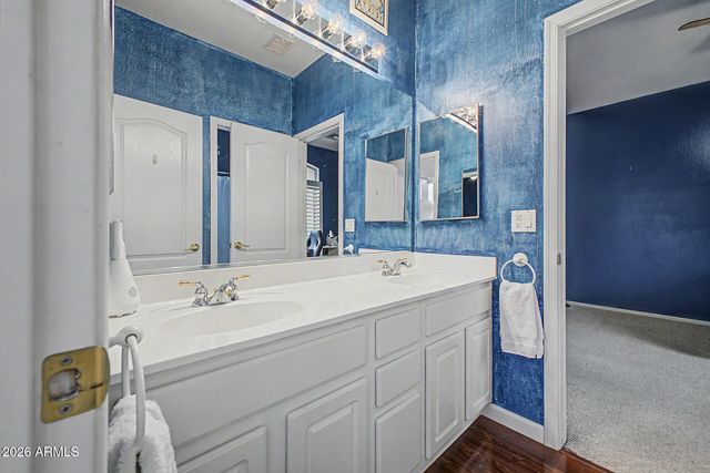 5352 W MERCURY Place, Chandler, AZ 85226