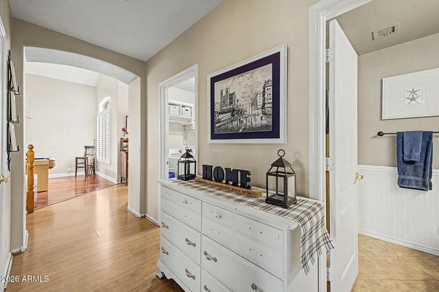 5352 W MERCURY Place, Chandler, AZ 85226