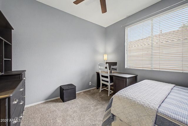 5352 W MERCURY Place, Chandler, AZ 85226