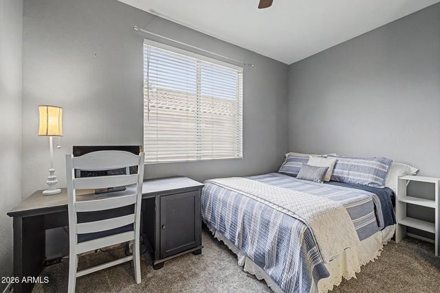 5352 W MERCURY Place, Chandler, AZ 85226