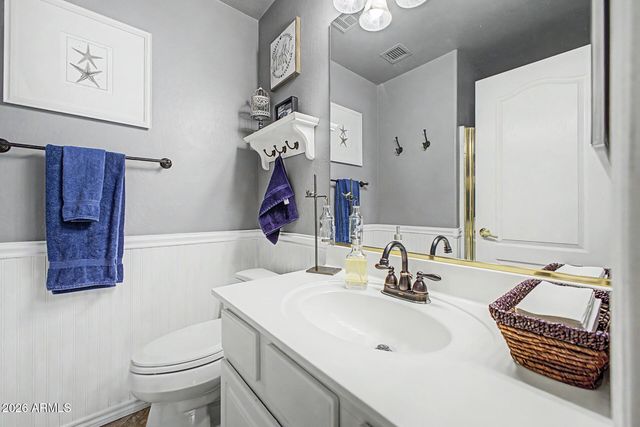 5352 W MERCURY Place, Chandler, AZ 85226