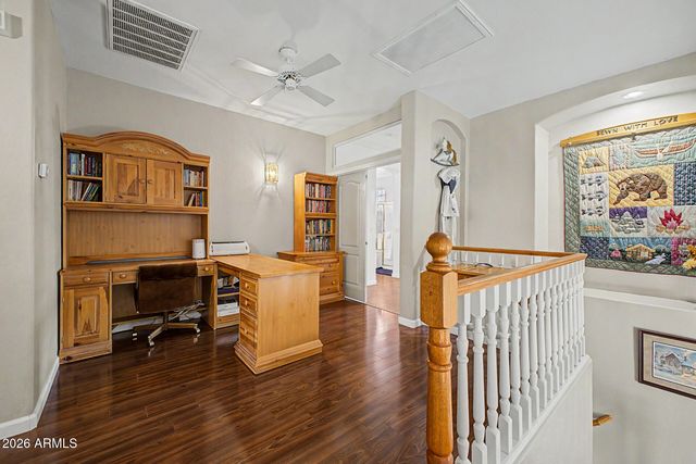 5352 W MERCURY Place, Chandler, AZ 85226