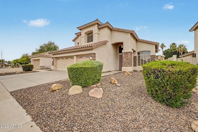 5352 W MERCURY Place, Chandler, AZ 85226