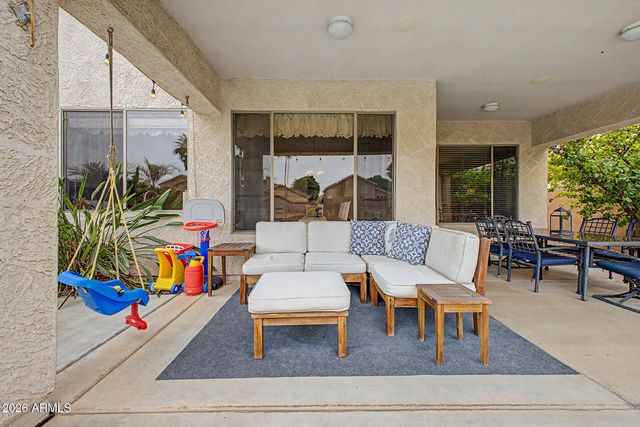 5352 W MERCURY Place, Chandler, AZ 85226