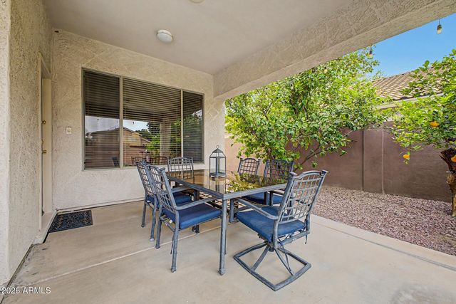 5352 W MERCURY Place, Chandler, AZ 85226