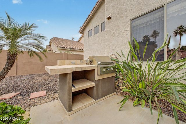 5352 W MERCURY Place, Chandler, AZ 85226