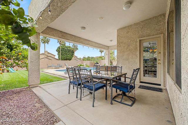 5352 W MERCURY Place, Chandler, AZ 85226