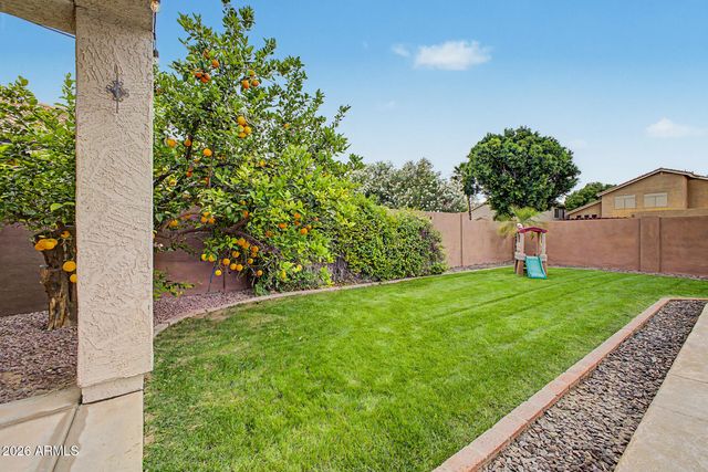 5352 W MERCURY Place, Chandler, AZ 85226