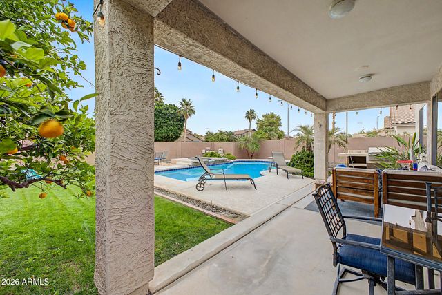 5352 W MERCURY Place, Chandler, AZ 85226