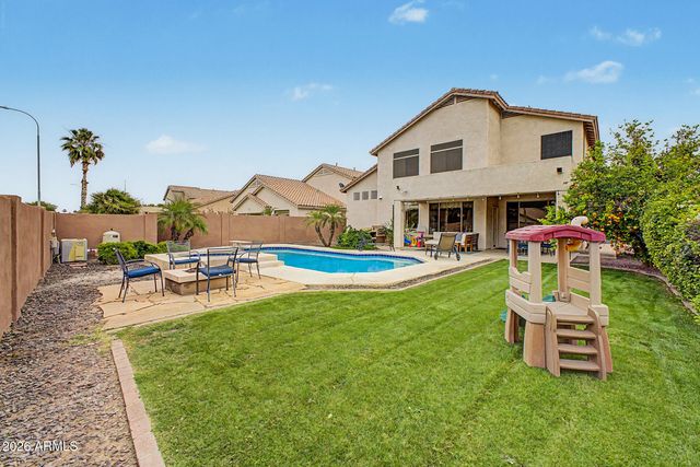 5352 W MERCURY Place, Chandler, AZ 85226