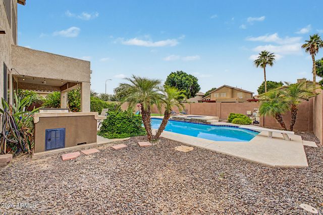 5352 W MERCURY Place, Chandler, AZ 85226