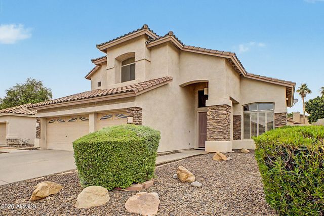5352 W MERCURY Place, Chandler, AZ 85226