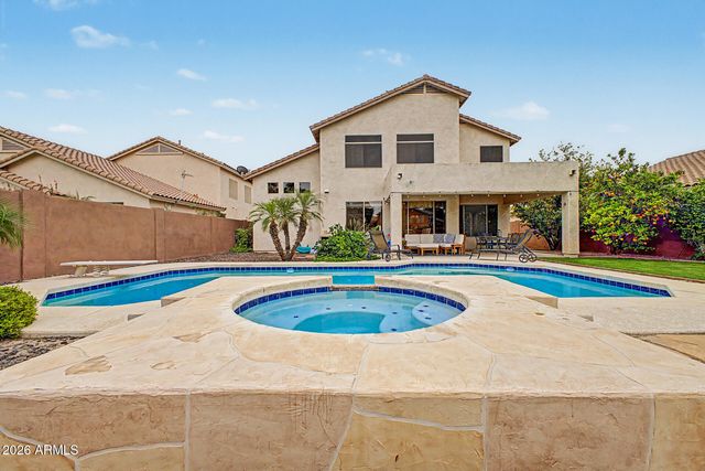 5352 W MERCURY Place, Chandler, AZ 85226