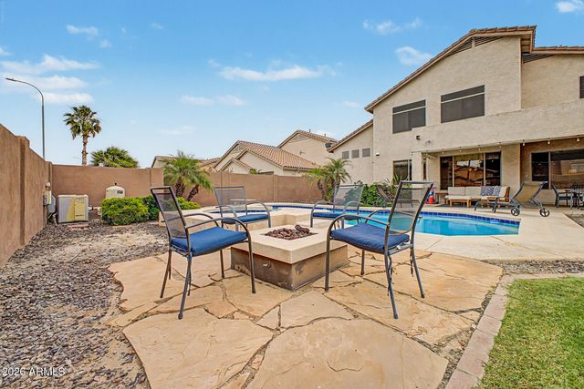5352 W MERCURY Place, Chandler, AZ 85226
