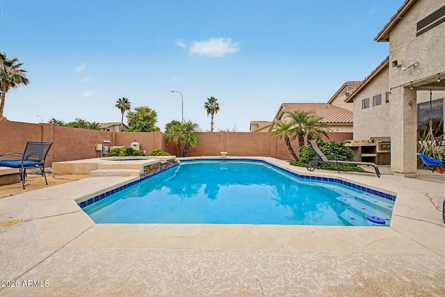 5352 W MERCURY Place, Chandler, AZ 85226