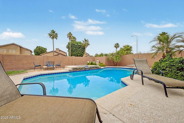 5352 W MERCURY Place, Chandler, AZ 85226
