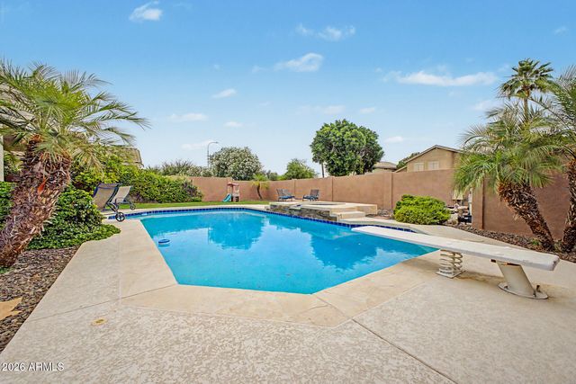 5352 W MERCURY Place, Chandler, AZ 85226