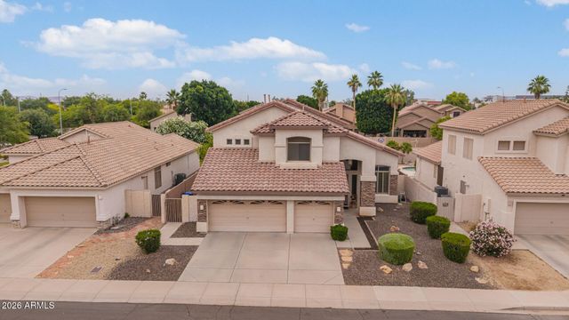 5352 W MERCURY Place, Chandler, AZ 85226