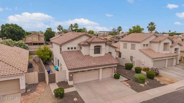 5352 W MERCURY Place, Chandler, AZ 85226