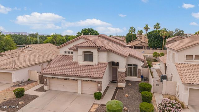 5352 W MERCURY Place, Chandler, AZ 85226