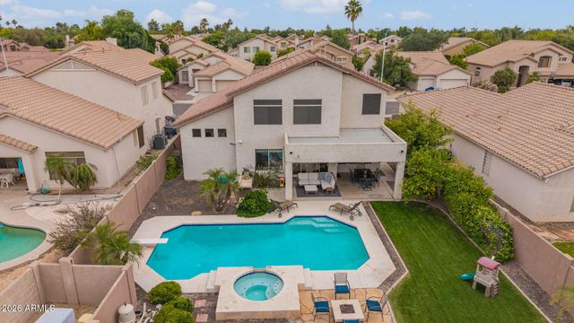 5352 W MERCURY Place, Chandler, AZ 85226