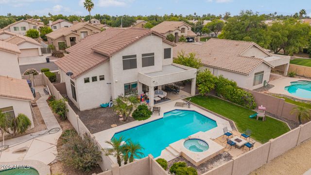 5352 W MERCURY Place, Chandler, AZ 85226