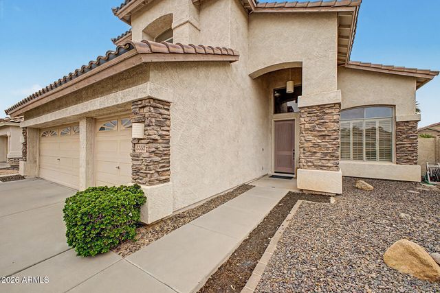 5352 W MERCURY Place, Chandler, AZ 85226