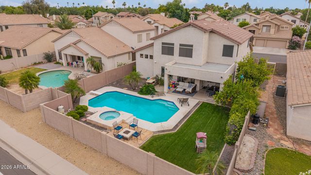 5352 W MERCURY Place, Chandler, AZ 85226