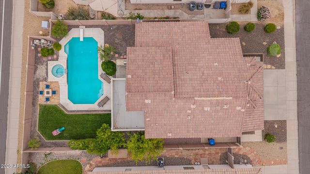 5352 W MERCURY Place, Chandler, AZ 85226