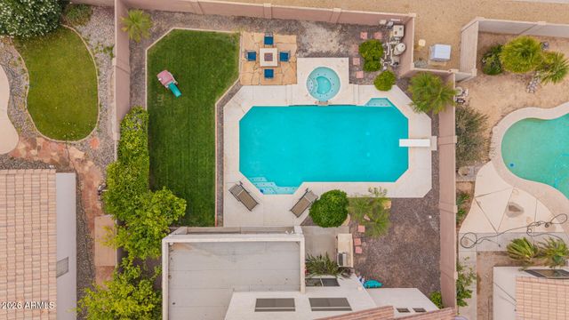 5352 W MERCURY Place, Chandler, AZ 85226
