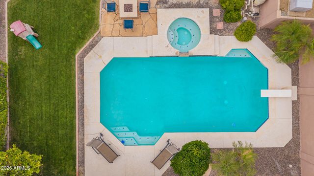5352 W MERCURY Place, Chandler, AZ 85226
