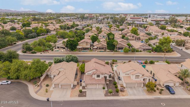 5352 W MERCURY Place, Chandler, AZ 85226