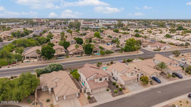 5352 W MERCURY Place, Chandler, AZ 85226