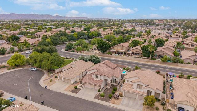 5352 W MERCURY Place, Chandler, AZ 85226