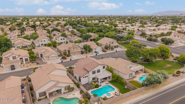 5352 W MERCURY Place, Chandler, AZ 85226