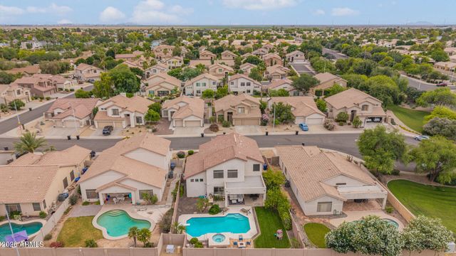 5352 W MERCURY Place, Chandler, AZ 85226