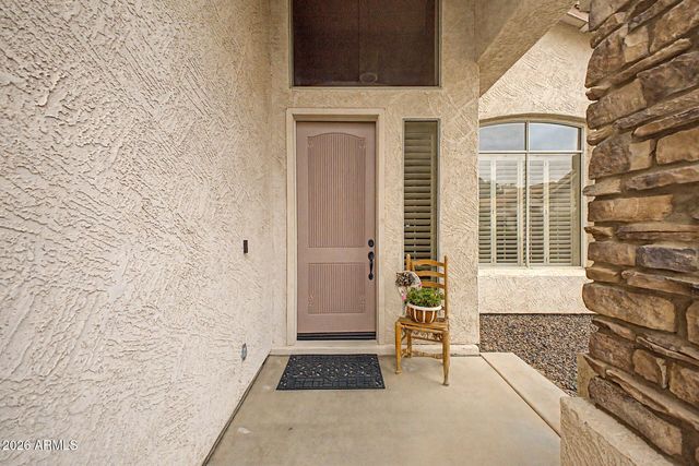 5352 W MERCURY Place, Chandler, AZ 85226