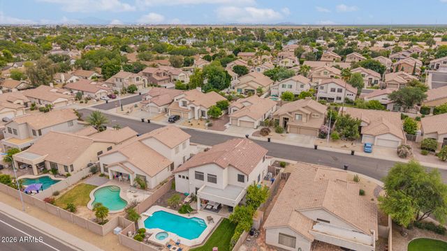 5352 W MERCURY Place, Chandler, AZ 85226