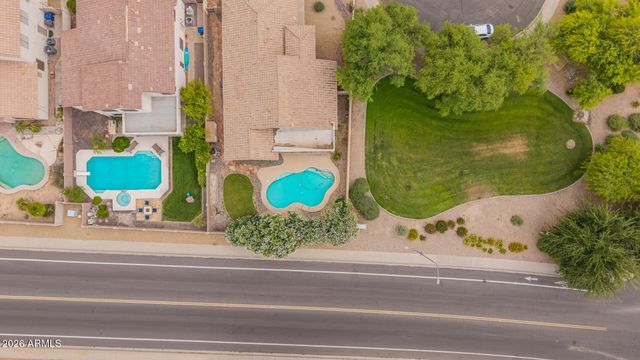 5352 W MERCURY Place, Chandler, AZ 85226