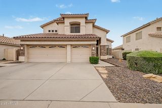 5352 W MERCURY Place, Chandler, AZ 85226