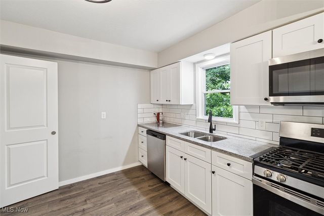 18630 Shurmer Road, Strongsville, OH 44136