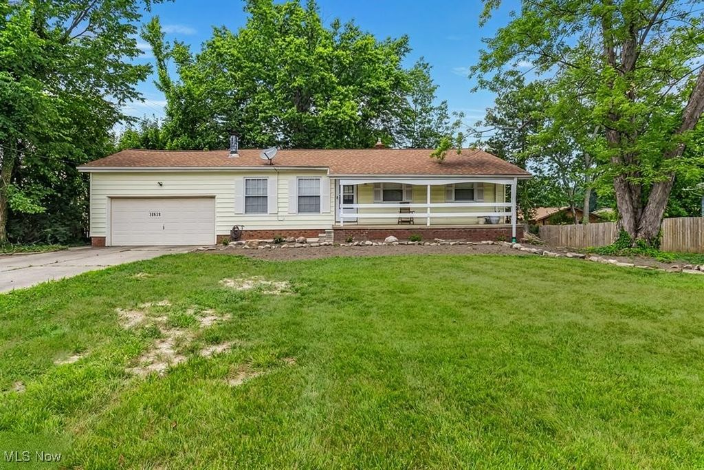 18630 Shurmer Road, Strongsville, OH 44136