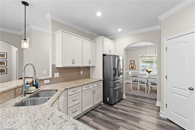 2210 Starfall Drive, Colfax, NC 27235