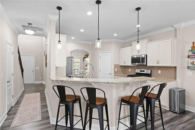 2210 Starfall Drive, Colfax, NC 27235