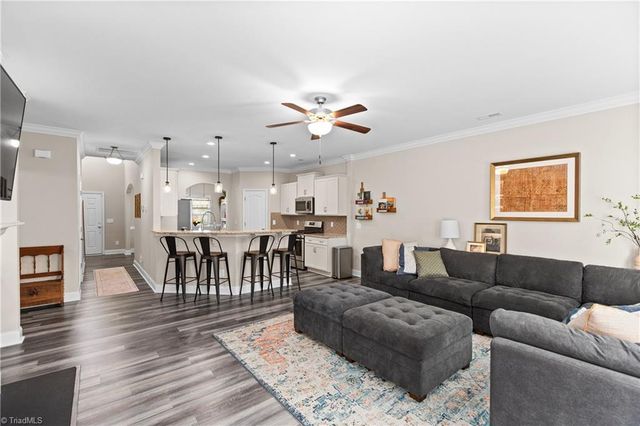 2210 Starfall Drive, Colfax, NC 27235